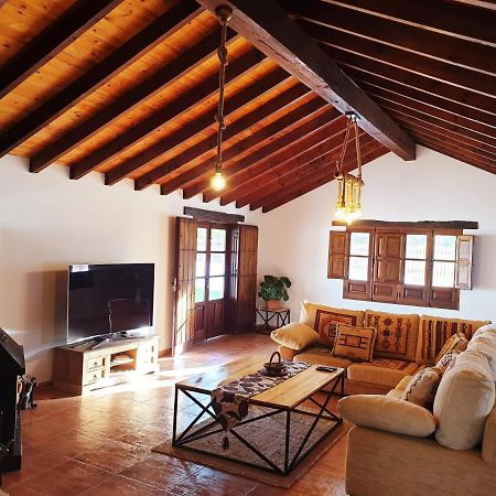 Villa Las Palmeras Антіґуа Екстер'єр фото