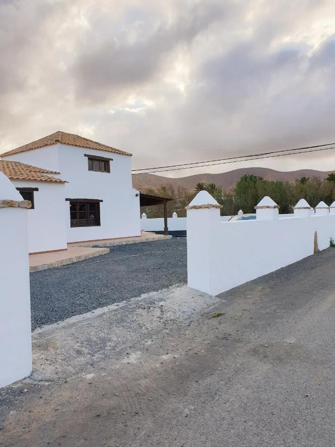 Villa Las Palmeras Антіґуа Екстер'єр фото