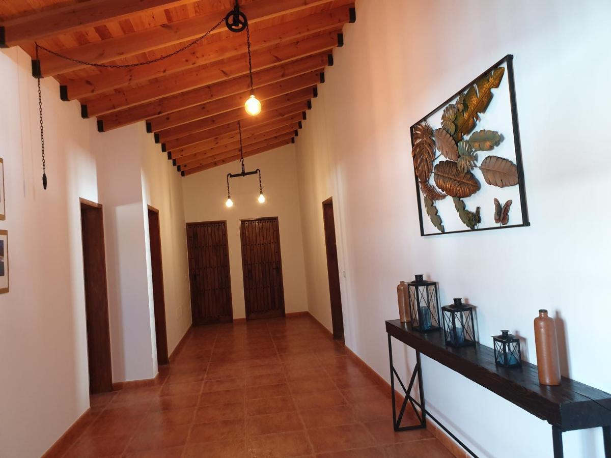 Villa Las Palmeras Антіґуа Екстер'єр фото