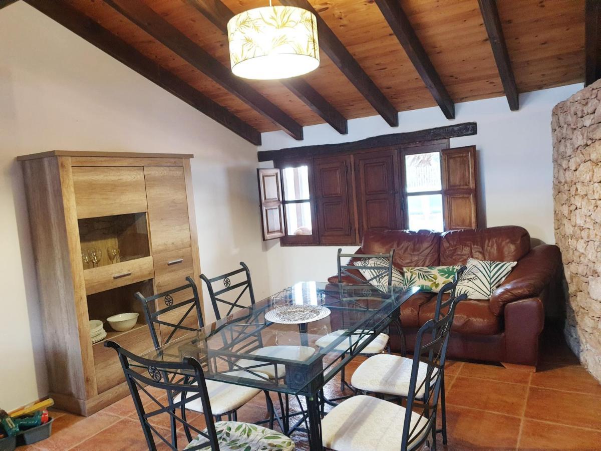 Villa Las Palmeras Антіґуа Екстер'єр фото