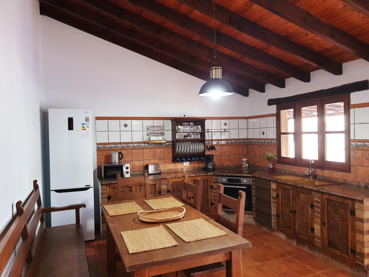 Villa Las Palmeras Антіґуа Екстер'єр фото