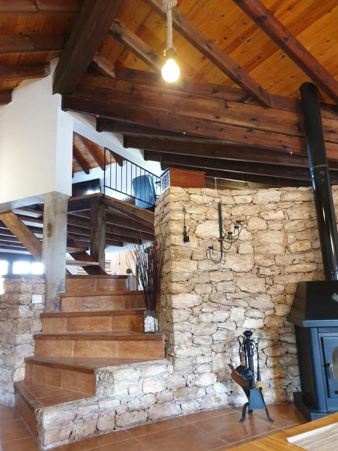 Villa Las Palmeras Антіґуа Екстер'єр фото