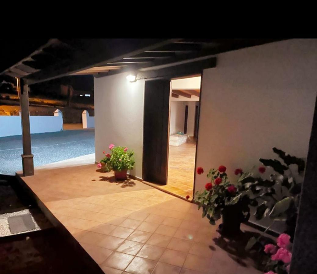 Villa Las Palmeras Антіґуа Екстер'єр фото