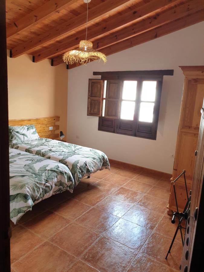 Villa Las Palmeras Антіґуа Екстер'єр фото