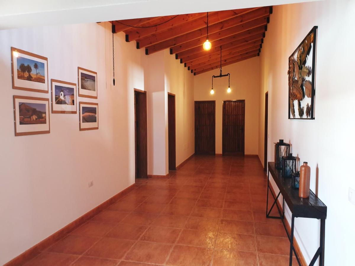 Villa Las Palmeras Антіґуа Екстер'єр фото