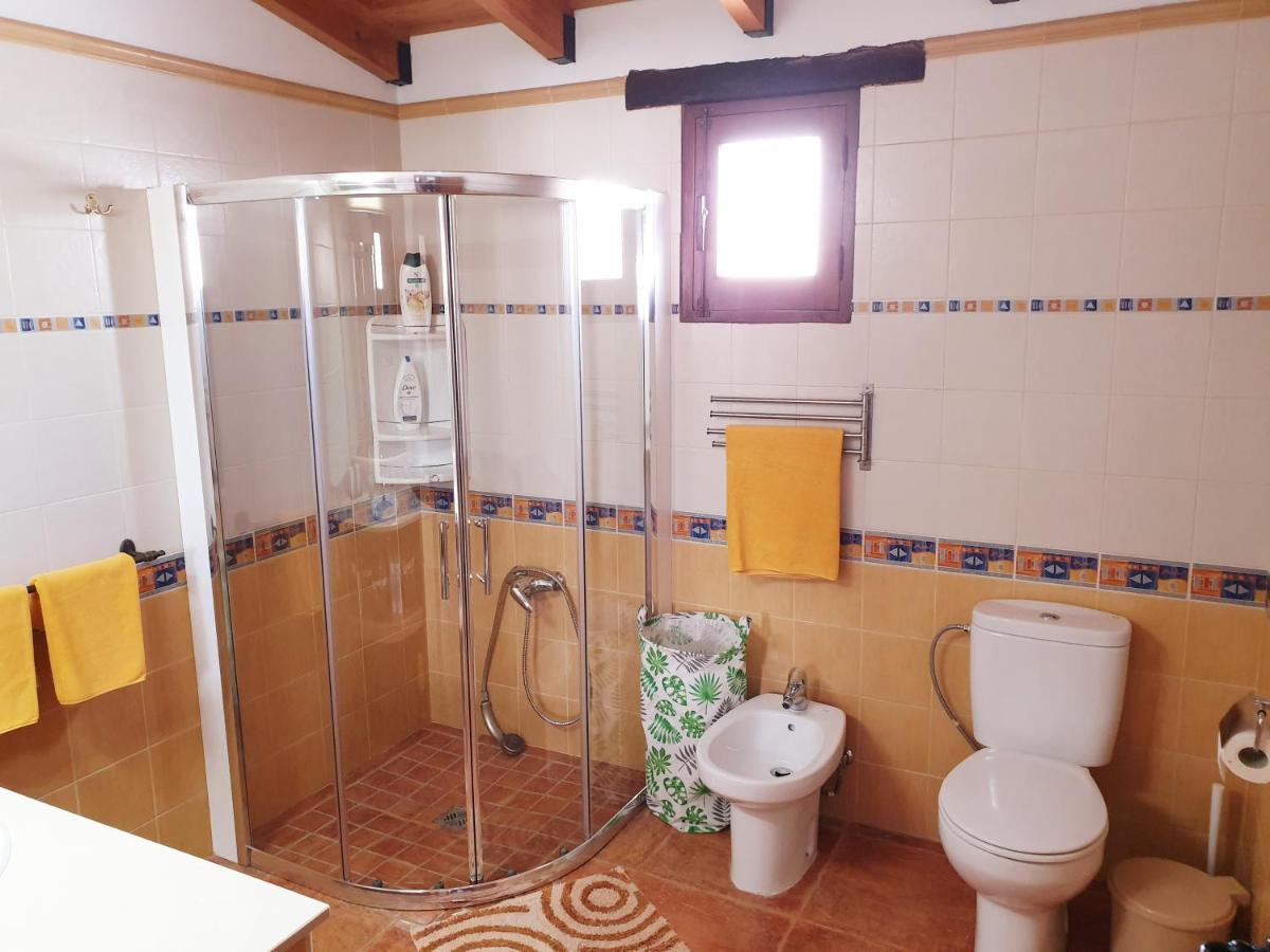 Villa Las Palmeras Антіґуа Екстер'єр фото