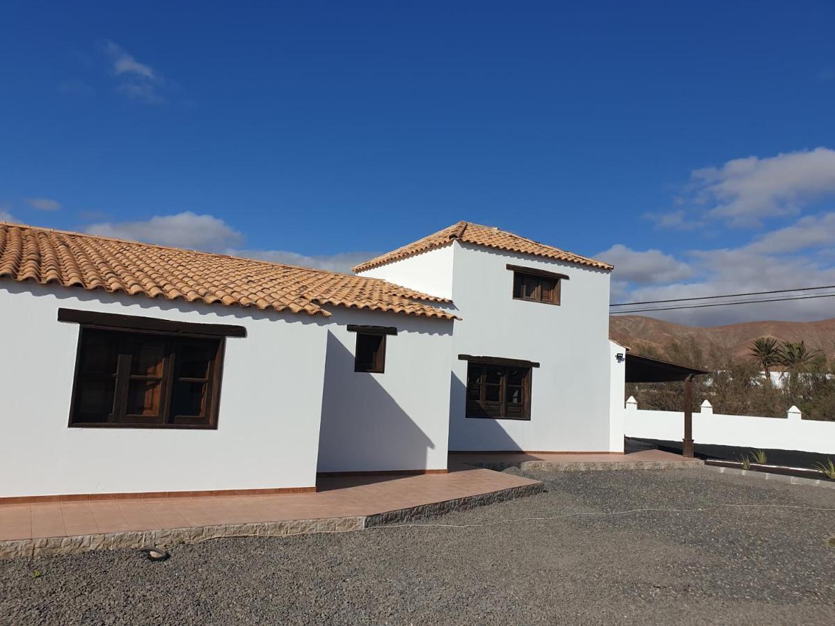 Villa Las Palmeras Антіґуа Екстер'єр фото
