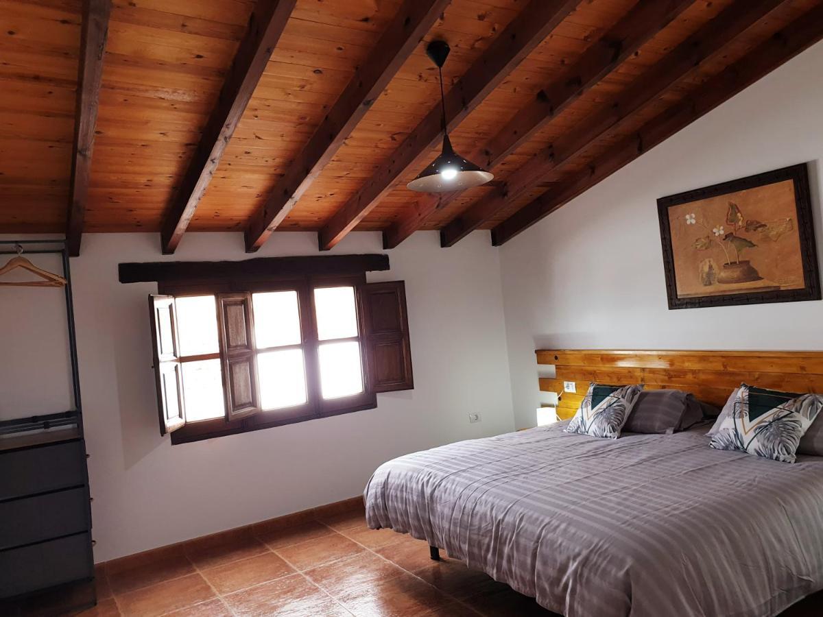 Villa Las Palmeras Антіґуа Екстер'єр фото