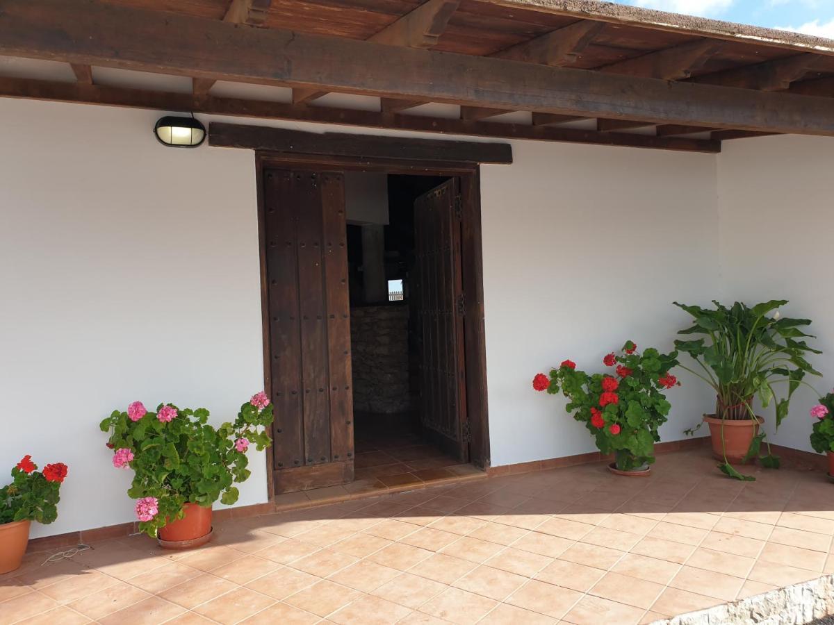 Villa Las Palmeras Антіґуа Екстер'єр фото