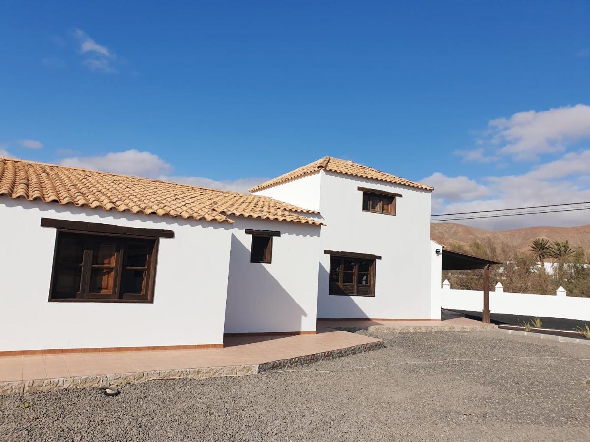 Villa Las Palmeras Антіґуа Екстер'єр фото