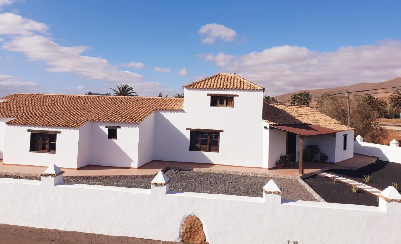 Villa Las Palmeras Антіґуа Екстер'єр фото