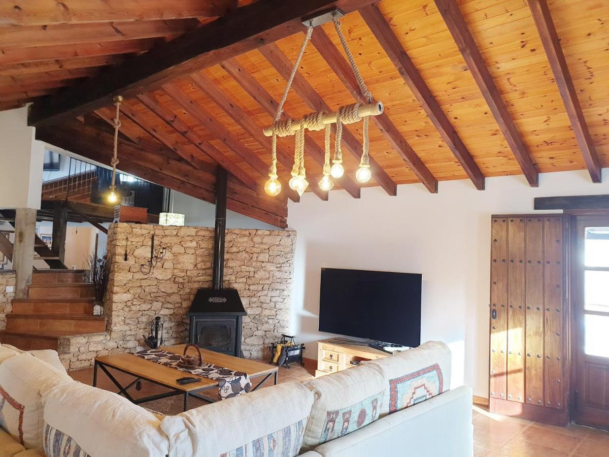 Villa Las Palmeras Антіґуа Екстер'єр фото