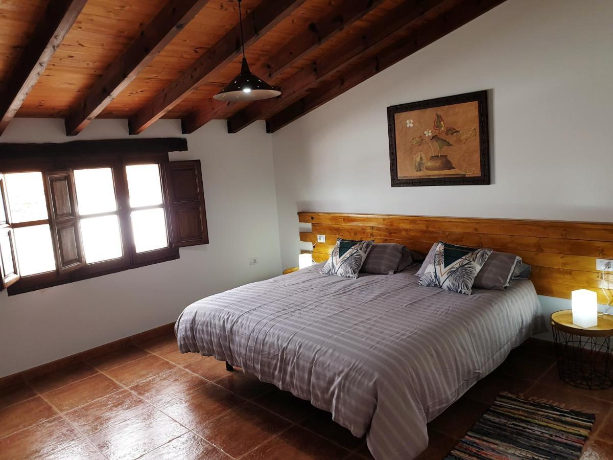 Villa Las Palmeras Антіґуа Екстер'єр фото