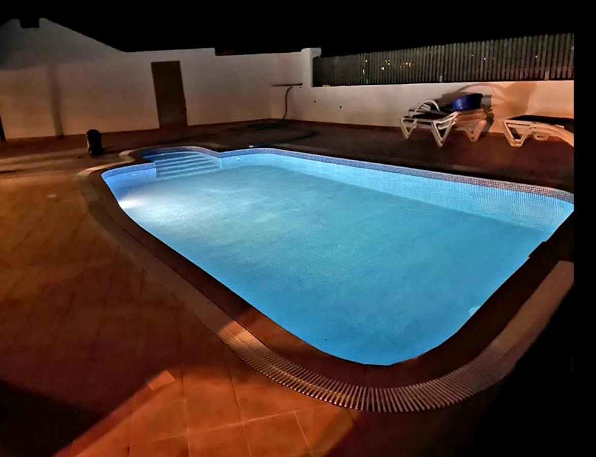 Villa Las Palmeras Антіґуа Екстер'єр фото